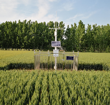 墒情自动监测系统