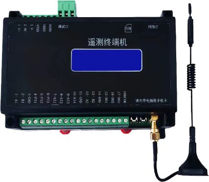 YDH-1S型遥测终端机