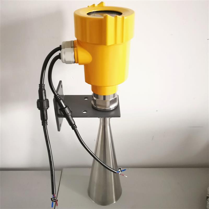 NSY-FMCW-SWΙ雷达水位计