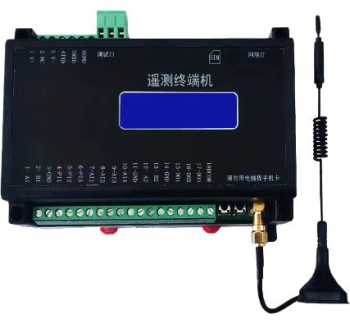 YDH-1S型遥测终端机