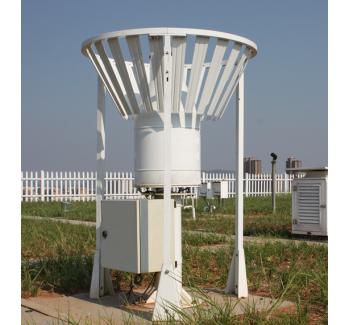 JEZ系列雨雪量计