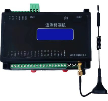 YDH-1S型遥测终端机