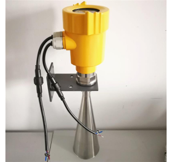 NSY-FMCW-SWΙ雷达水位计