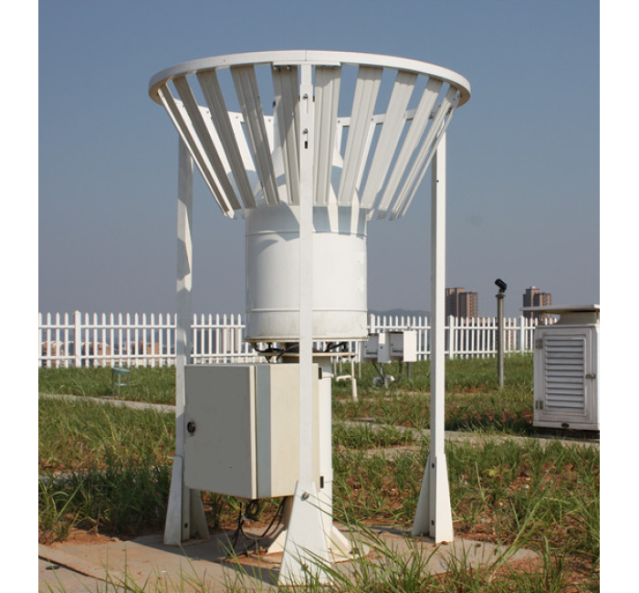 JEZ系列雨雪量计