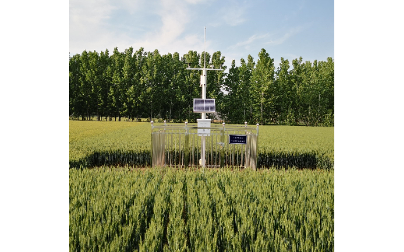 JEZ系列雨雪量计